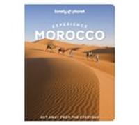 Lonely Planet Experience Morocco