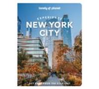 Lonely Planet Experience New York City