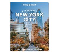 Lonely Planet Experience New York City (Travel Guide)