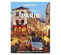 Lonely Planet Experience Paris (Travel Guide)