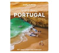 Lonely Planet Experience Portugal (Travel Guide)