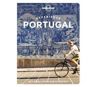 Lonely Planet Experience Portugal (Travel Guide)