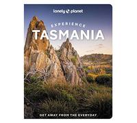 Lonely Planet – Experience Tasmania – Escápate de la rutina – Guía de viaje