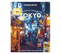 Lonely Planet Experience Tokyo (Travel Guide)