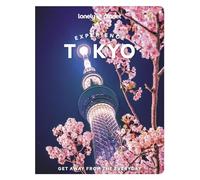 Lonely Planet Experience Tokyo (Travel Guide)