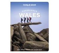 Lonely Planet Experience Wales