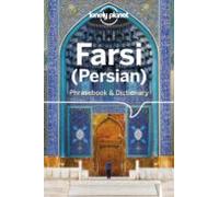 Lonely Planet Farsi (persian) 2020