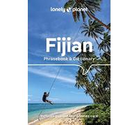 Lonely Planet Fijian Phrasebook & Dictionary