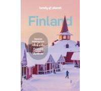 Lonely Planet Finland
