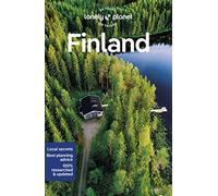Lonely Planet Finland: Travel Guide