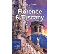 Lonely Planet Florence & Tuscany