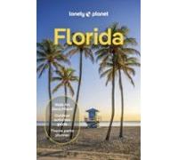 Lonely Planet Florida