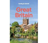 Lonely Planet Great Britain (Travel Guide)