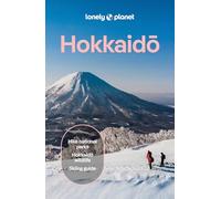 Lonely Planet Hokkaido (Travel Guide)