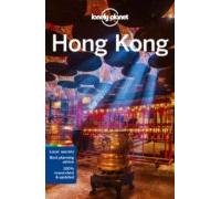 Lonely Planet Hong Kong