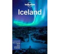 Lonely Planet Iceland