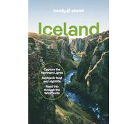 Lonely Planet Iceland (Travel Guide)