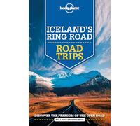Lonely Planet Iceland's Ring Road