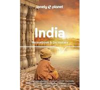 Lonely Planet India Phrasebook &Dictionary 3