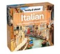 Lonely Planet: Italian Phrasebook 2026 Day-to-day Calendar