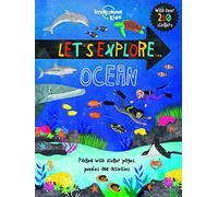 Lonely Planet Kids Let's Explore... Ocean
