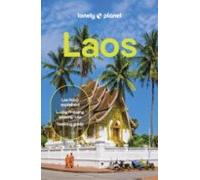 Lonely Planet Laos