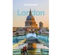 Lonely Planet London