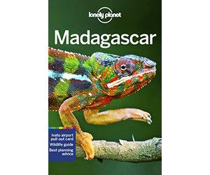 Lonely Planet Madagascar: Perfect for exploring top sights and taking roads less travelled (Travel Guide)