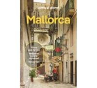Lonely Planet Mallorca