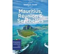 Lonely Planet Mauritius Reunion & Seychelles
