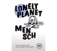 Lonely Planet Mensch