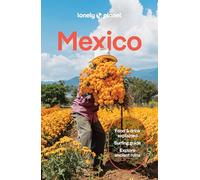 Joel Balsam Jennifer Fernández Solano John Hecht N Lonely Planet M (Tapa blanda)