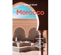 Lonely Planet Morocco