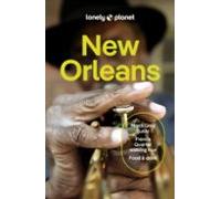 Lonely Planet New Orleans