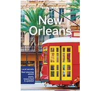 Lonely Planet New Orleans (Travel Guide) [Idioma Inglés]