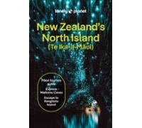Lonely Planet New Zealands North Island