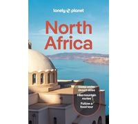 Lonely Planet – North Africa – Guía de viaje