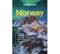 Lonely Planet Norway
