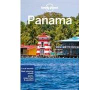 Lonely Planet Panama