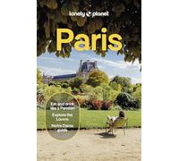 Lonely Planet Paris (Travel Guide)