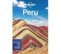 Lonely Planet Peru