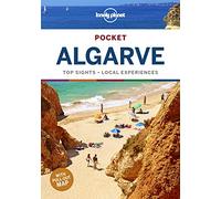 Lonely Planet Pocket Algarve (Travel Guide) [Idioma Inglés]