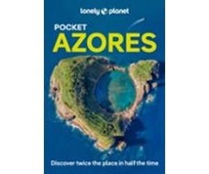 Lonely Planet Pocket Azores