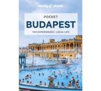 Lonely Planet Pocket Budapest