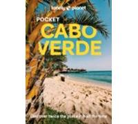 Lonely Planet Pocket Cabo Verde
