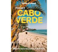 Lonely Planet Pocket Cabo Verde: Discover Twice the Place in Half the Time | Top Sights | Maps & Walking Tours | Covers Santo Antao, Pico do Fogo, Boa Vista and more (Pocket Guide)