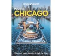 Lonely Planet Pocket Chicago