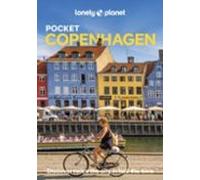 Lonely Planet Pocket Copenhagen