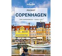 Lonely Planet Pocket Copenhagen (Pocket Guide)