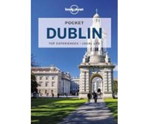 Lonely Planet Pocket Dublin